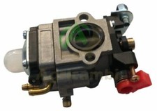 Carburatore Oleo Mac 755 Efco foro aspirazione 10 mm