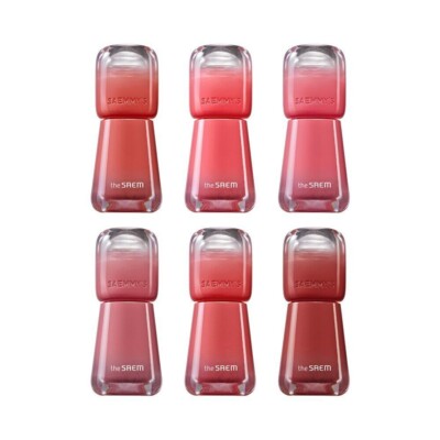 [THE SAEM] Ade Shot Tint Korean Lip Tint