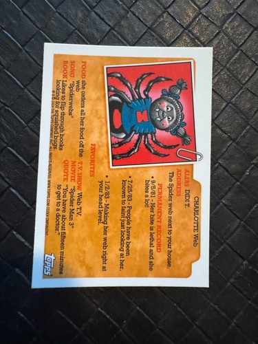 COLOR HITS GOLD C CARD 2024 cubo de basura niños cromo 7 completa tu conjunto tú eliges - Imagen 270 de 418