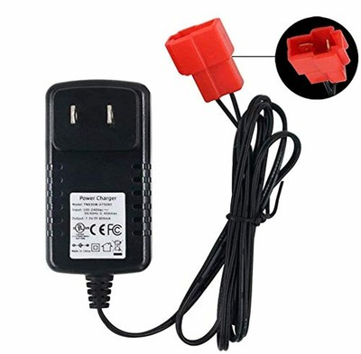 audi kids car charger