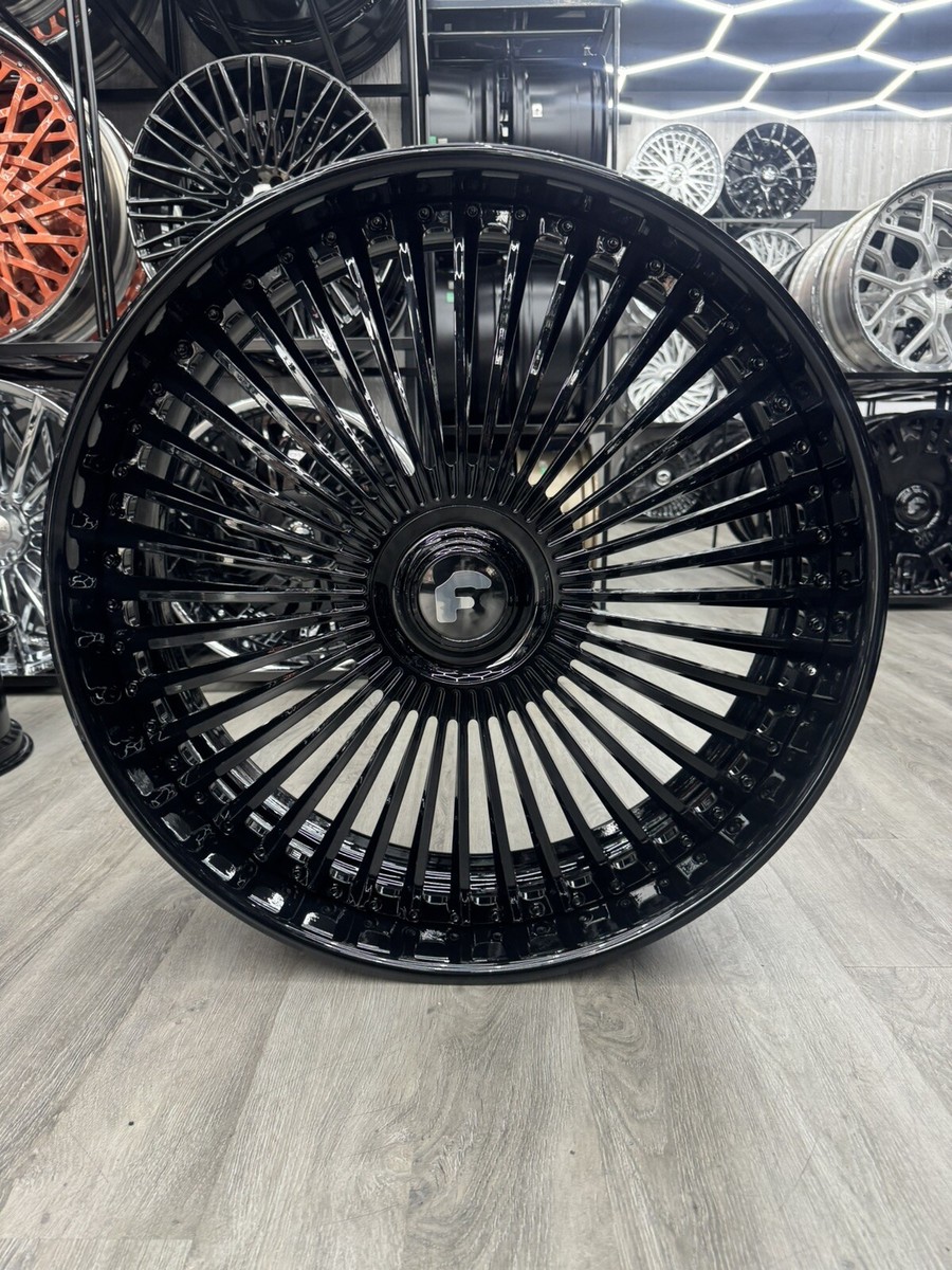 Cool How Much Do Forgiato Wheels Cost Photos