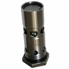 Pilot Relief Valve 2000 Psi Fits International 806 656 856 Hydro100 966 766 1066