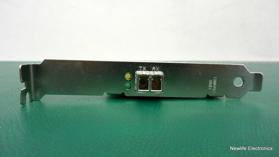 HP A7538-69001 2GB 64-bit/133MHz PCI-X Fibre Channel HBA A7538-60001 A7538A - Image 4 of 4