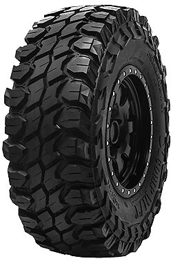 4 New Advanta Xcomp Mt  - 245x70r19.5 Tires 24570195 245 70 19.5