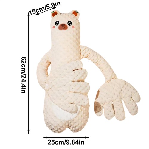 Baby Calming Palm Baby Patting Sleeping Toy Baby Sleeping Hand Palm - Picture 2 of 8