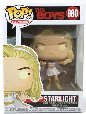 Funko Pop The Boys 6体セット Starlight chase The Boys set so far. Have Chase Starlight ordered, and Bloody