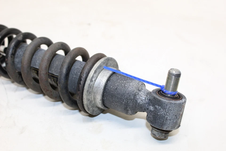 Amortiguador trasero Kawasaki Ninja 250r Ex250f 2007 suspensión Foto 3 de 4