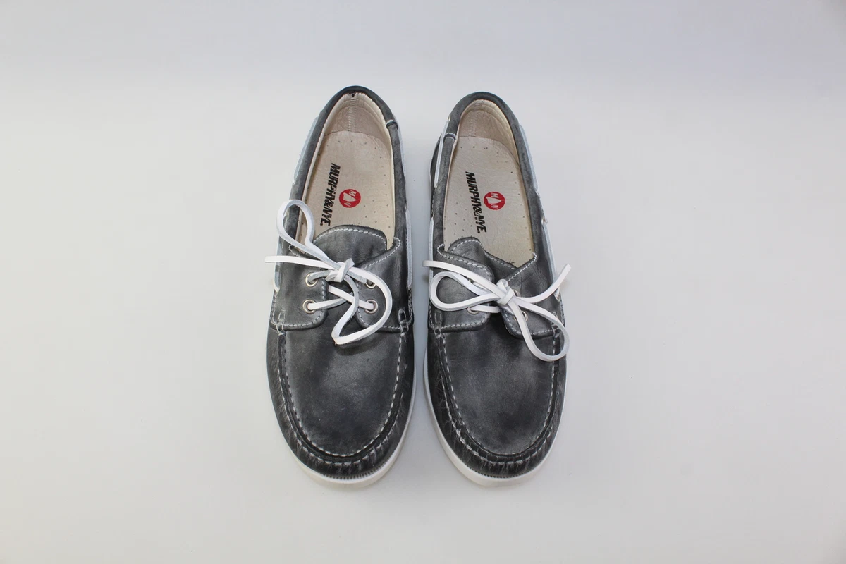 Scarpe murphy e best sale nye