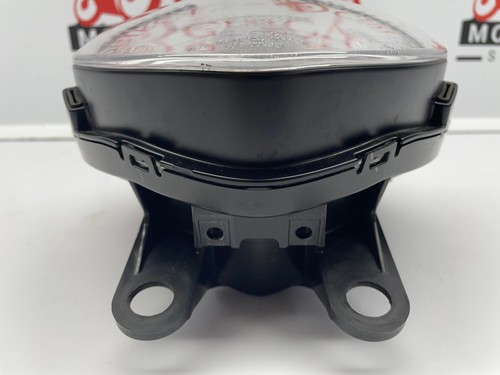 kawasaki Vulcan S 2015-2024 Head Lamp Light Unit Assembly Black 230070191 - Picture 2 of 15