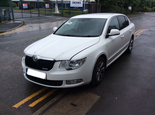 Lf9e skoda цвет