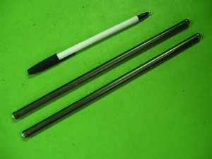 2007 Ford Powerstroke 6.0L Diesel Engine Pushrods Pair (2) Push Rods