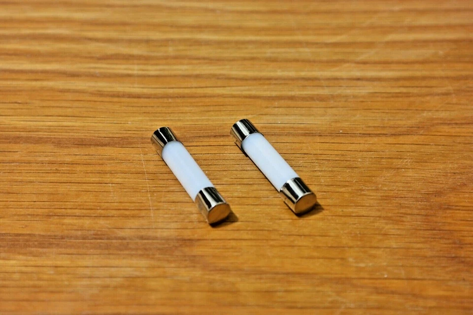 Heathkit SB-220 SB-221 Repuesto Actualización LÁMPARAS Bombillas Kit Luces Foto 3 de 4