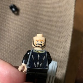 Lego Prince of Persia Setam Claw Hassansin Minifigure 7569 FIGURE