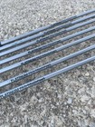 Iron Set Oversize 3-9 Iron Harrison Pro Tour Plus Graphite Shaft — photo 4