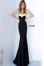 Jovani 12020 Evening Dress ~LOWEST PRICE GUARANTEE~ NEW Authentic