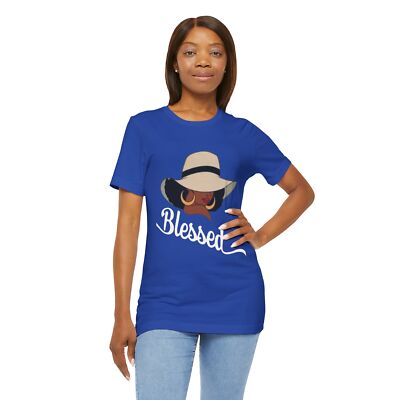 Blessed Tee 