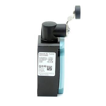 Siemens Positionsschalter 3SE5112-0CH01 - Bild 3 von 7