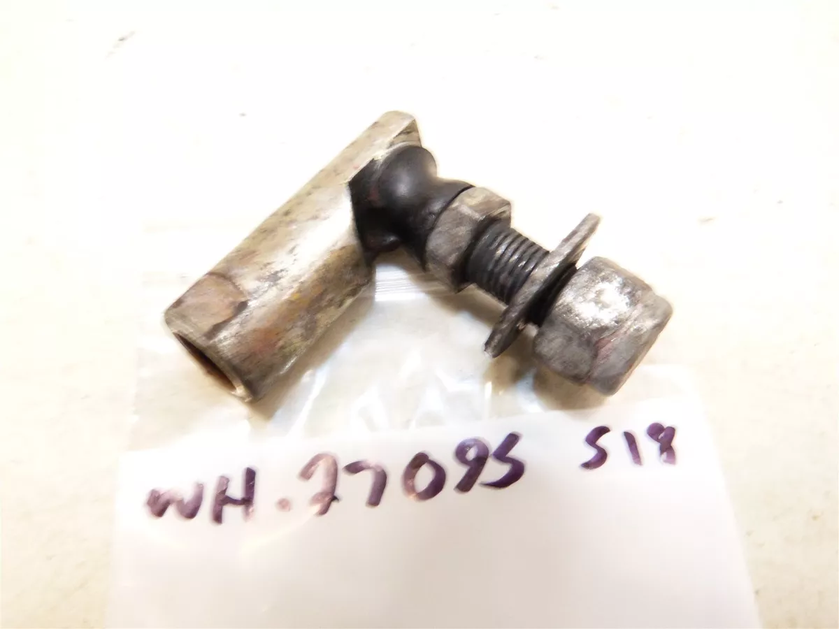 Wheel Horse 310 312 414 416 516 520 518 H Tractor Steering Tie Rod Ball Joint
