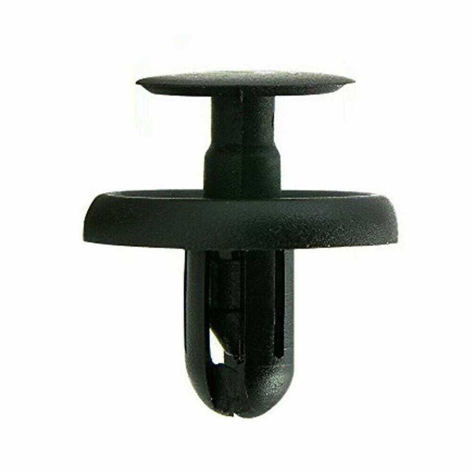 20Pcs Engine Under Cover Push Type Retainer Clips For Toyota Lexus 90467-07201 E - Foto 7