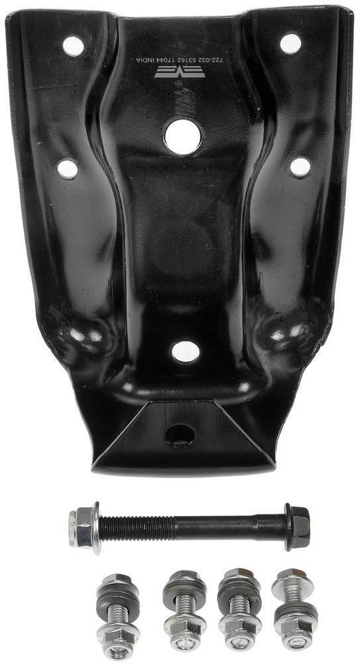 Leaf Spring Hanger Dorman (OE Solutions) 722-032 | eBay