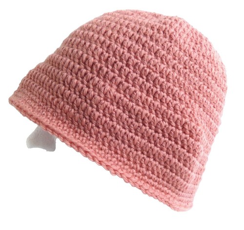 AFB Border Long Beanie. The beanie is made from 100% acrylic
