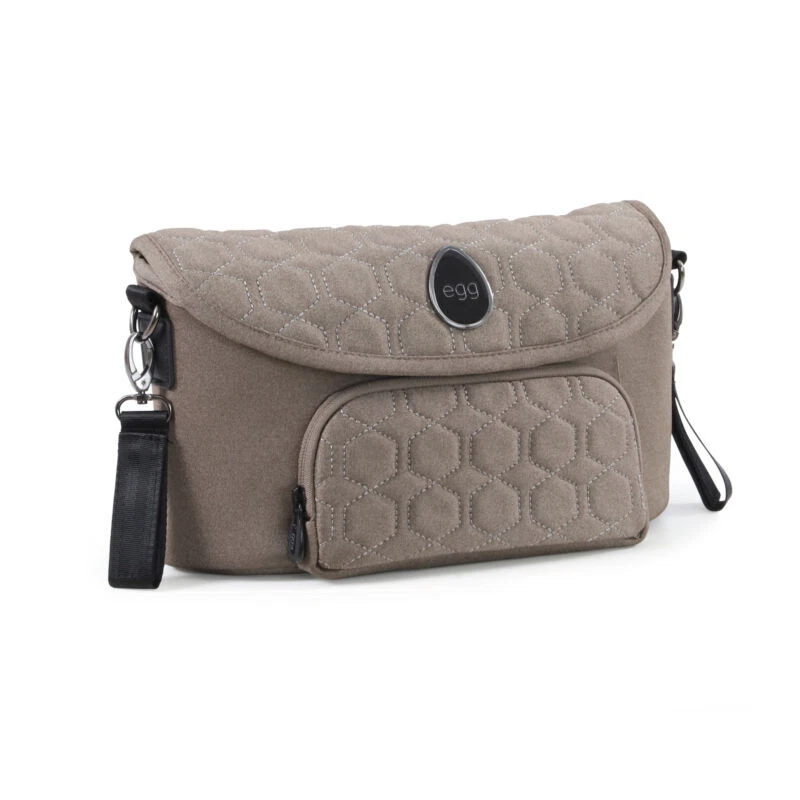 egg Stroller Pushchair Baby Bag Organiser Mink eBay