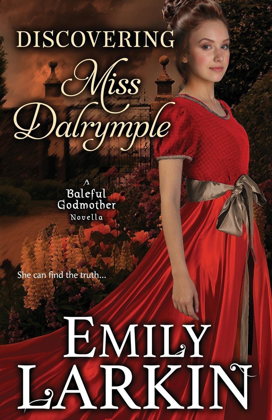 Thumbnail - Discovering Miss Dalrymple | Emily Larkin | Taschenbuch | Paperback |