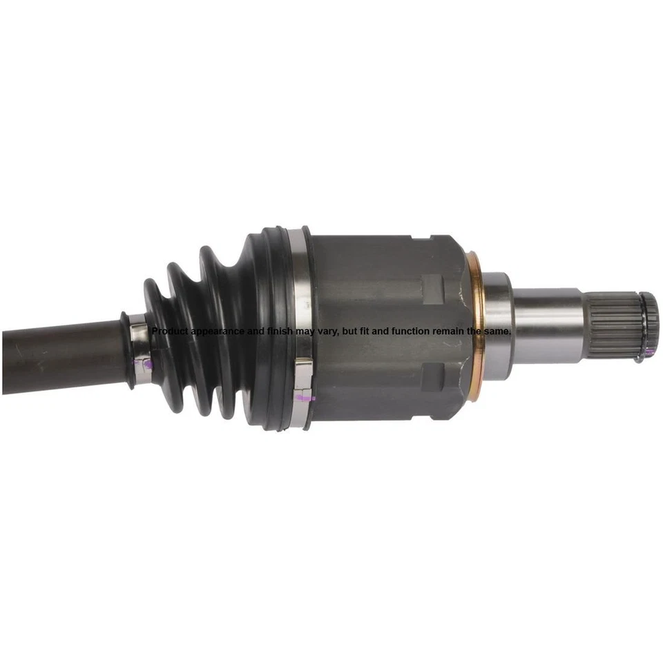 Eje delantero CV para 2008 2009 2010 2011 2012 2013 2014 2015 Scion xB Foto 4 de 4