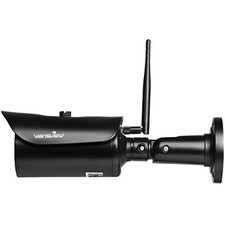 Outdoor IP Camera 1080P Wireless Security Night Vision 8GB Waterproof IP66 WiFi