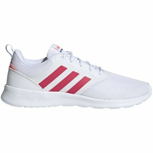 Buty adidas Qt Racer 2.0 K FW7136 | Natychmiastowo.pl