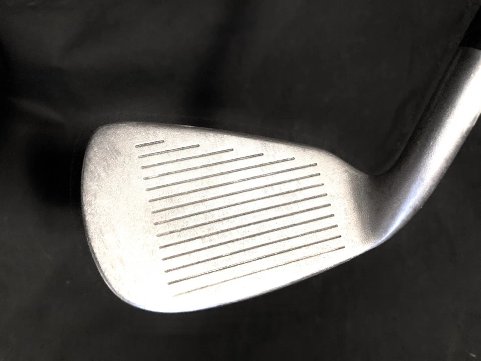 Dunlop Oversize Tour Special Golf 8 Iron Graphite Mid-Firm Flex 36.5" PET RESCUE - Image 2 of 4