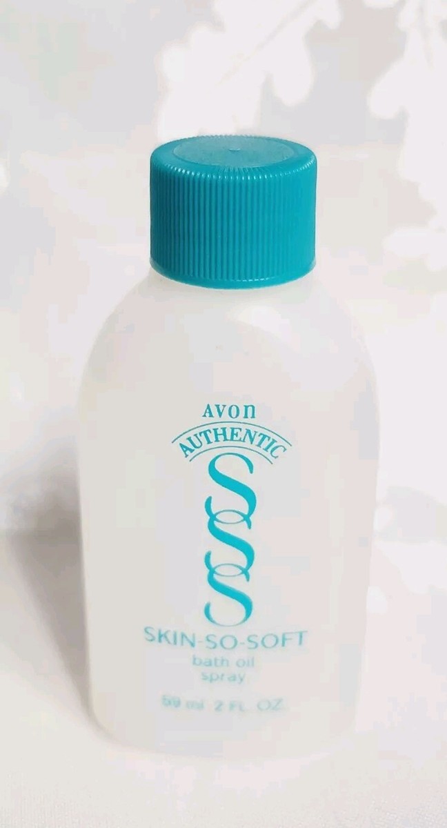 Skin So Soft Bath Oil Avon: Ultimate Moisture & Glow Boost