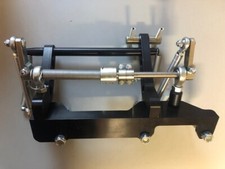 Rix Engineering Works Spec BDA / G Billet All...