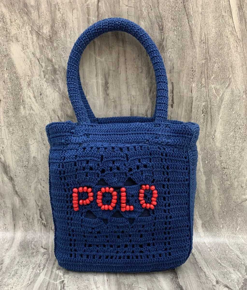 Buy Crochet Prada Bag Online In India -  India