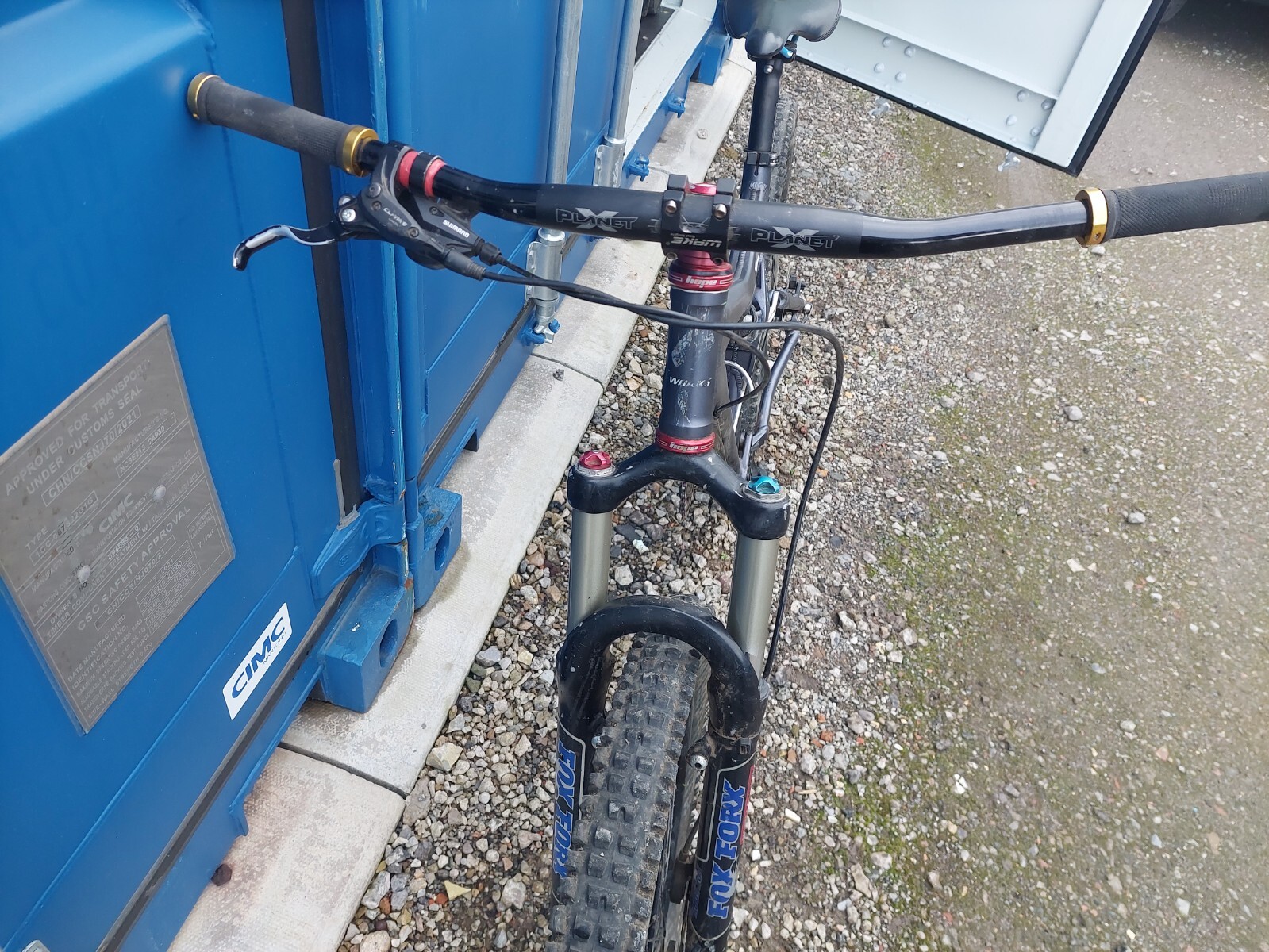 full suspension mtb ebay