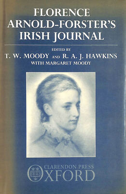 Florence Arnold-Forster Journal C by T W Moody, R A J Hawkins