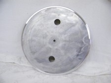 Vintage Scott Turn Table Platter. 620079