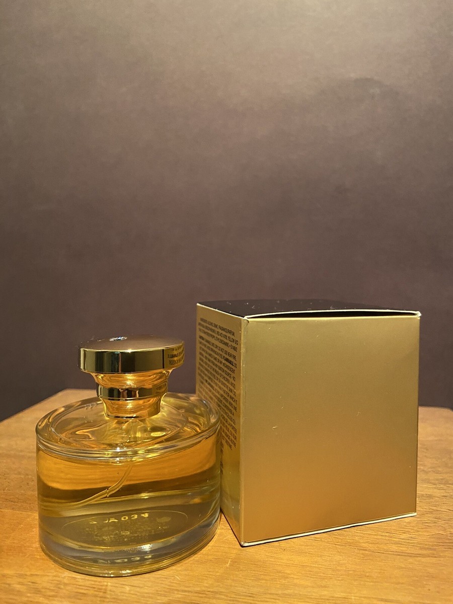 RALPH LAUREN GLAMOUROUS 1.7 FL. Oz / 50 ml Eau de Parfum Spray New