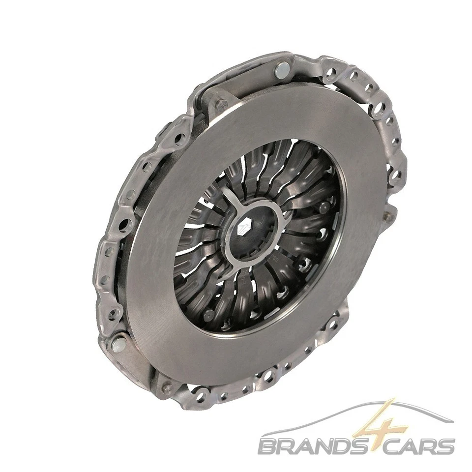 LUK KUPPLUNGSSATZ FÜR BMW 1-ER E81 F20 2-ER 3-ER E90 F30 4-ER X1 E84 N47 B47 d - Bild 2 von 4