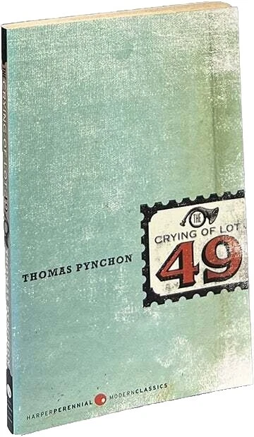 Thomas Pynchon Antiquarian & Collectible Books in English