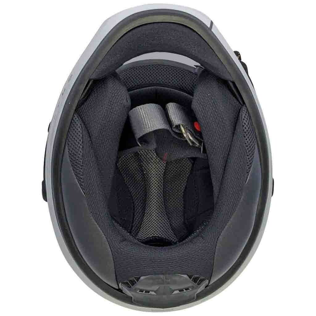 Arai Full face helmet RAPIDE-NEO 46Works Street Snell JAPAN NEW | eBay