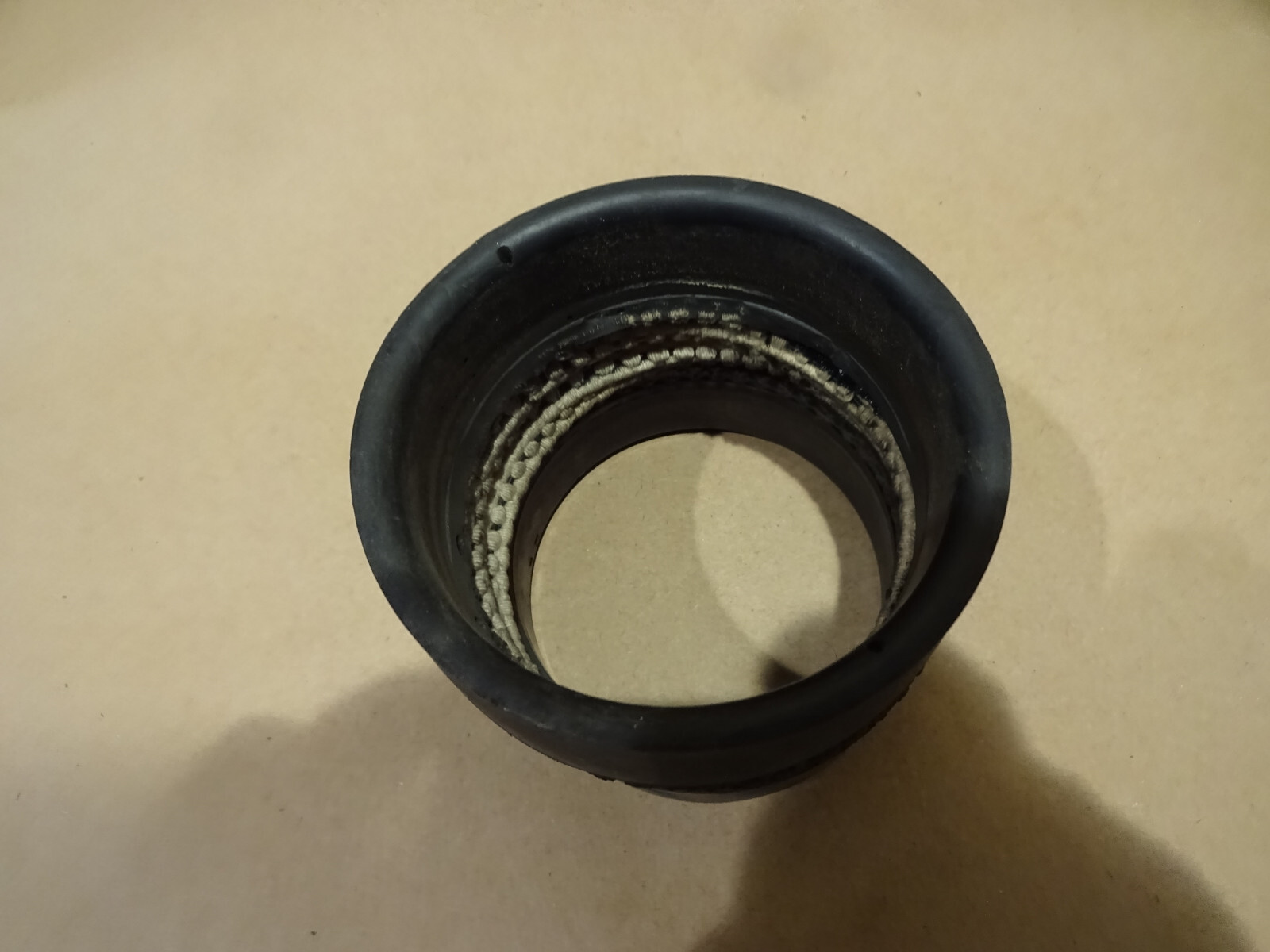Ferrari 355 2.7 - Air Box Pipe/Sleeve P/N 159527