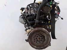 Moteur Peugeot 4007