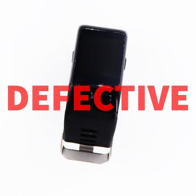 garmin vivoactive hr regular