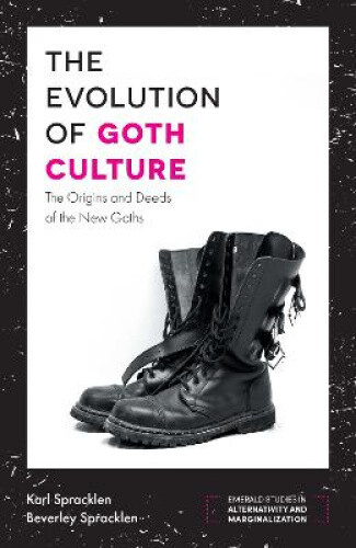 Thumbnail - The Evolution Of Goth Culture: The Origins And Deeds Of The Goths