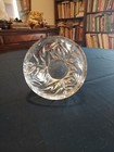 5.5-Inch Crystal Vase or Candy Dish — photo 2