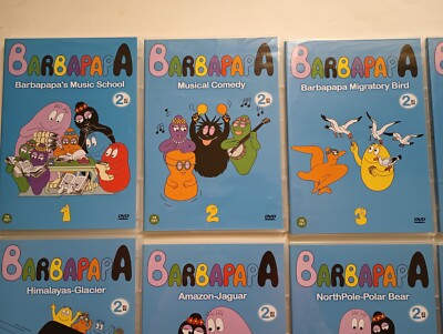 専用)Barbapapa 全巻セット 韓国語版 s-l400.jpg