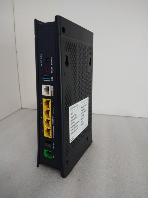 Centurylink C1100Z Wireless WiFi Modem for sale online | eBay