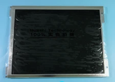 NEW TCG084VGLAAANN-AN00-S for 8.4-inch LCD Display Panel 90 days warranty