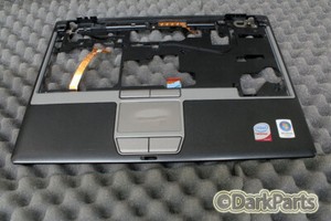 Dell Latitude D430 Laptop Plamrest Touchpad HR512 0HR512